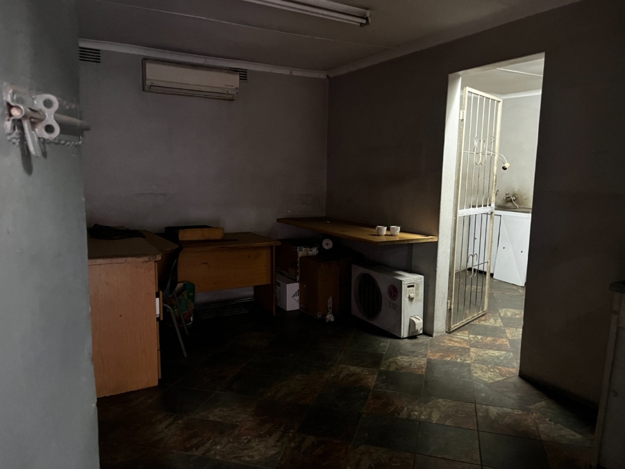 To Let Commercial Property for Rent in Brits North West